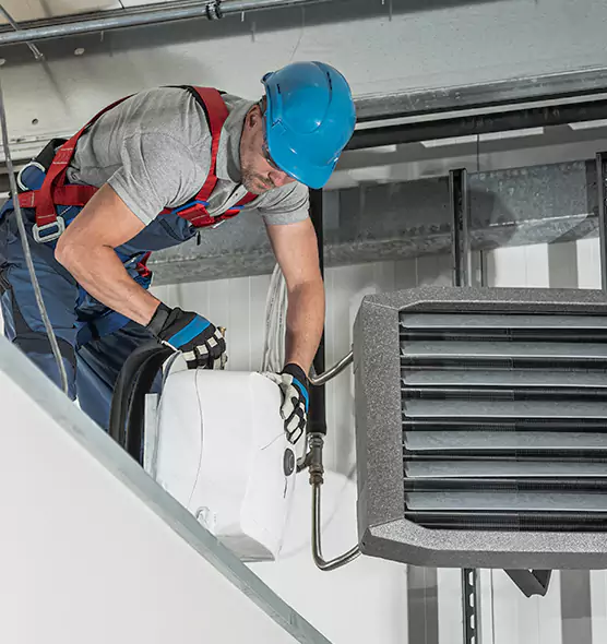 Professional HVAC Cleaning Solutions in Middletown, DE