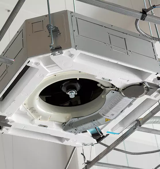 Professional Industrial Dryer Vent Cleaning in Middletown, DE