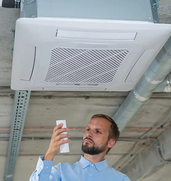 About Local Vent Cleaning Services in Middletown, DE