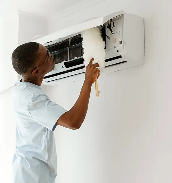Professional Maximize AC Efficiency  in Middletown, DE