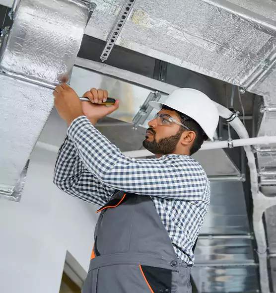 Welcome to Mold & Mildew Removal from Air Ducts Middletown, DE