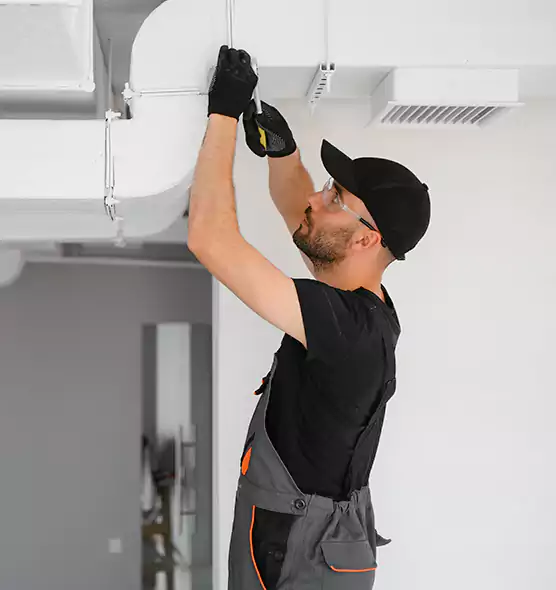 Advanced Office Ductwork Cleaning Services in Middletown, DE