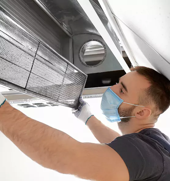 About Remove Smoke Smell From Air Duct in Middletown, DE