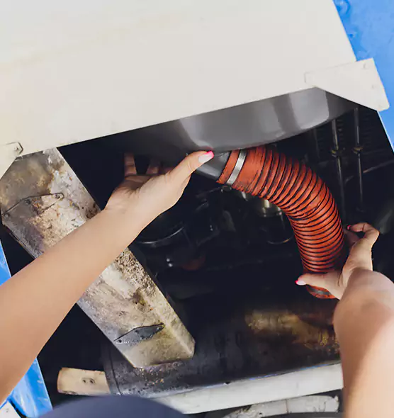 Top-Notch Return Vent Cleaning Service in Middletown, DE