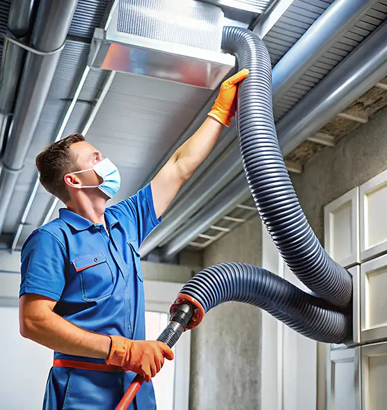 Welcome to Air Duct Cleaning & Repairs Middletown — Your Local Roof Dryer Vent Cleaning Specialists in Middletown, DE