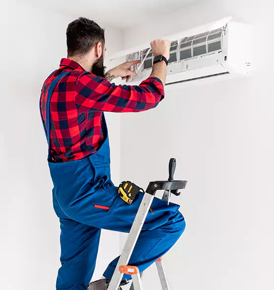 About Smart Air Conditioning Installation in Middletown, DE