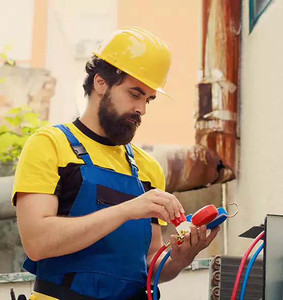 About Smart HVAC Installation in Middletown, DE