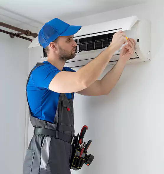 About Smart Thermostat AC Installation in Middletown, DE