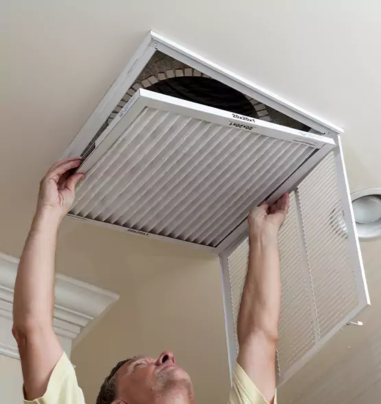Trusted Vent Shaft Cleaning Expert in Middletown, DE