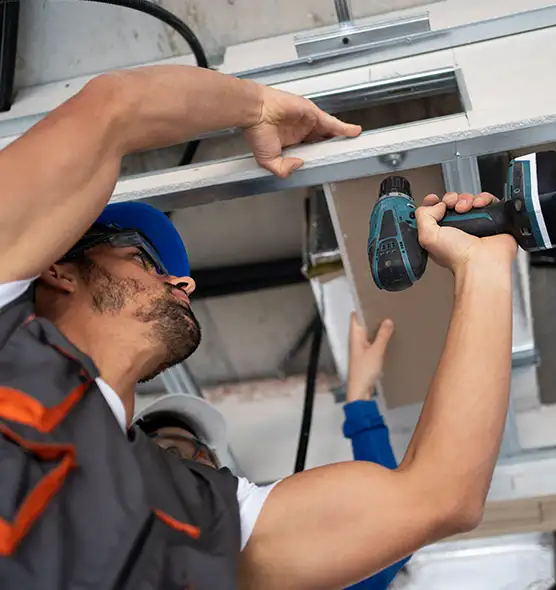 About Vent Smoke Odor Elimination in Middletown, DE