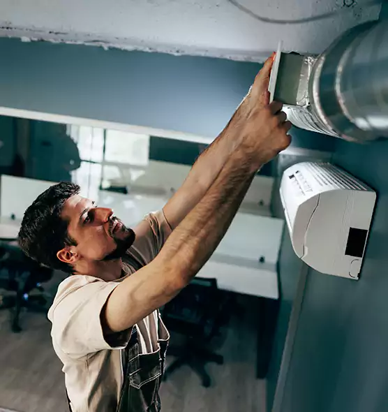 Reliable Warehouse Vent Cleaning in Middletown, DE