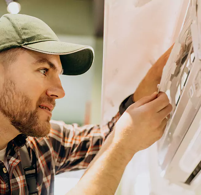 Why Homeowners Businesses Trust Us in Middletown, DE?