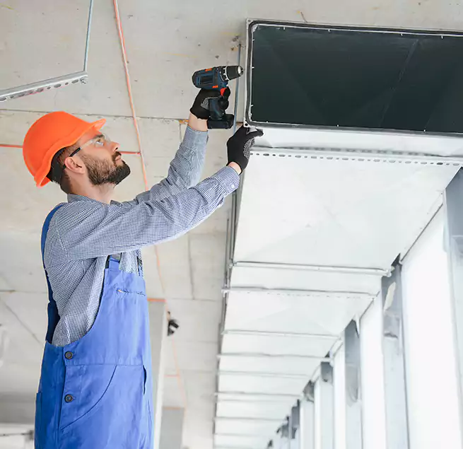 Why Homeowners & Businesses Trust Us in Middletown, DE?