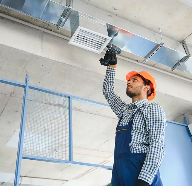 Why Homeowners & Businesses Trust Us in Middletown, DE?