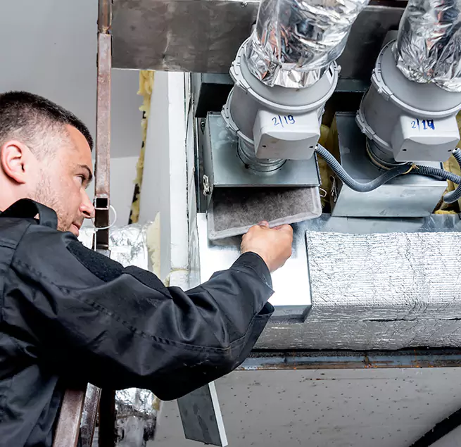 Why Homeowners & Businesses Trust Us in Middletown, DE?