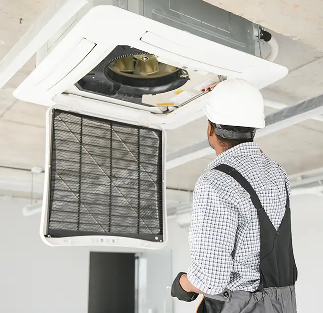 Why Homeowners & Businesses Trust Us in Middletown, DE?