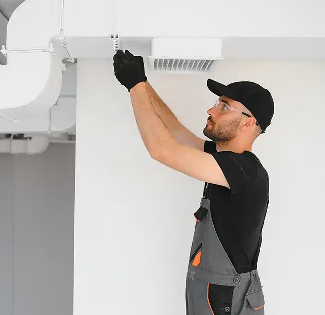 Why Homeowners & Businesses Trust Us in Middletown, DE?