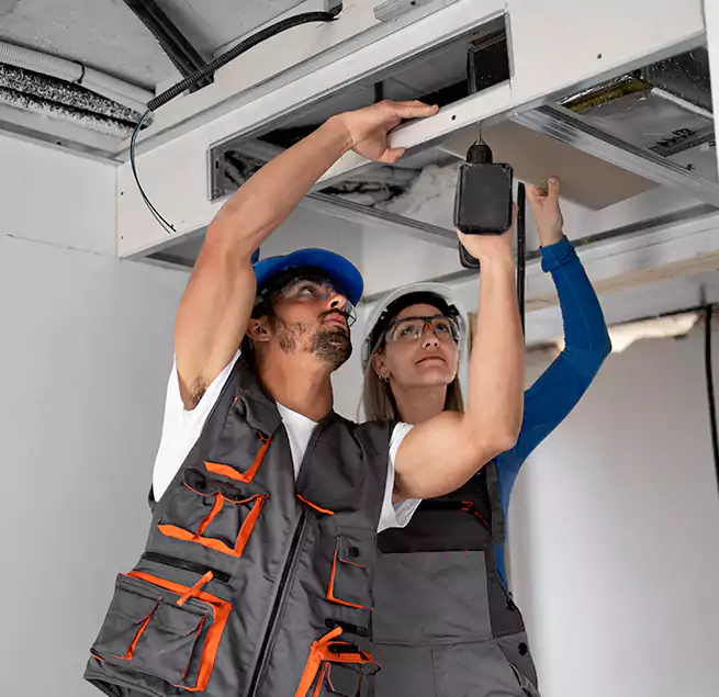 Why Homeowners & Businesses Trust Us in Middletown, DE