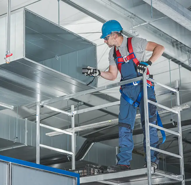 Why Homeowners & Businesses Trust Us in Middletown, DE?