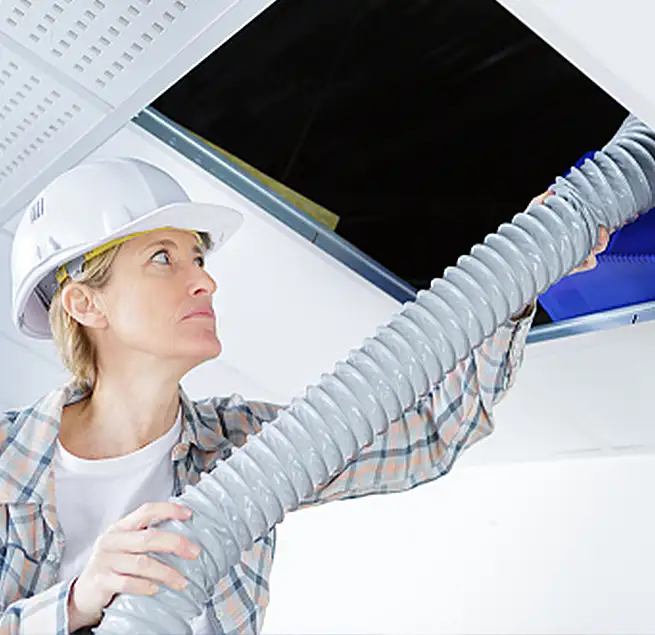 Why Homeowners & Businesses Trust Us Middletown, DE