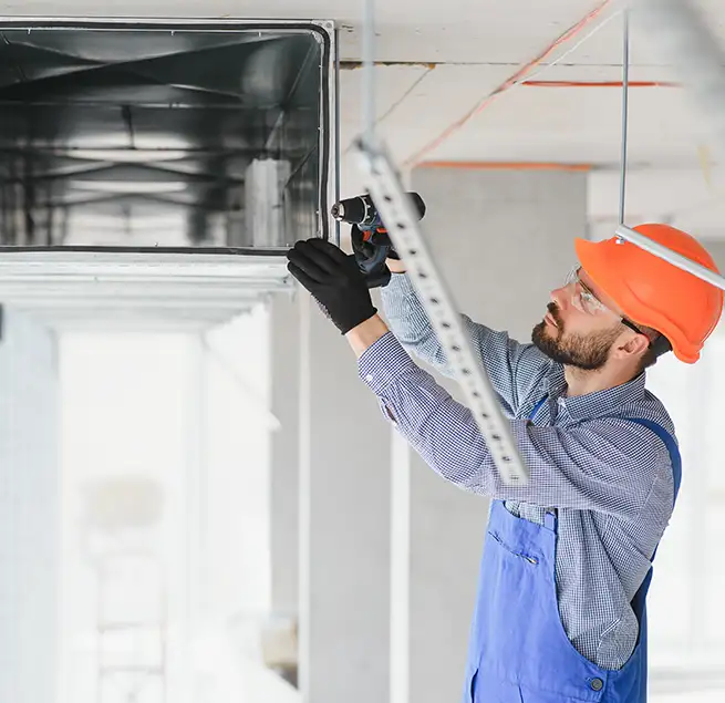 Why Homeowners & Businesses Trust Us in Middletown, DE?