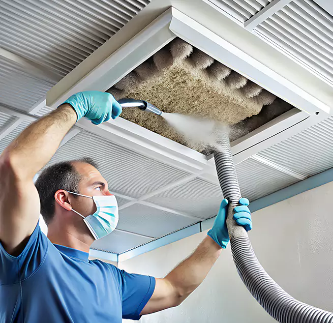 Why Homeowners & Businesses Trust Us Middletown, DE