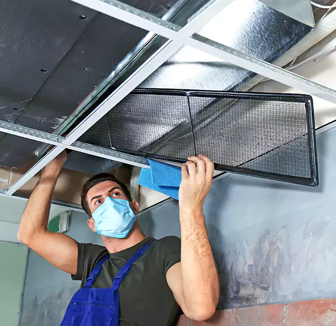 Why Homeowners Businesses Trust Us in Middletown, DE