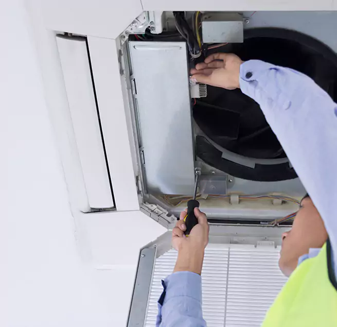 Why Homeowners & Businesses Trust Us Middletown, DE?