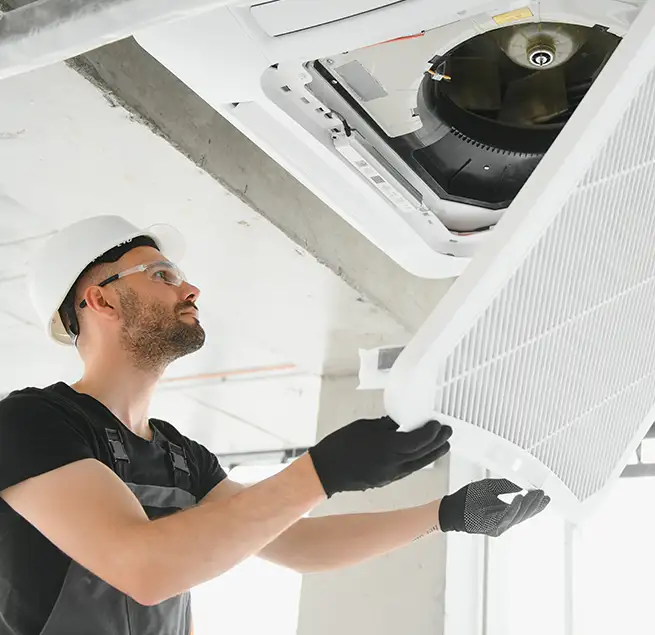 Why Homeowners & Businesses Trust Us in Middletown, DE?