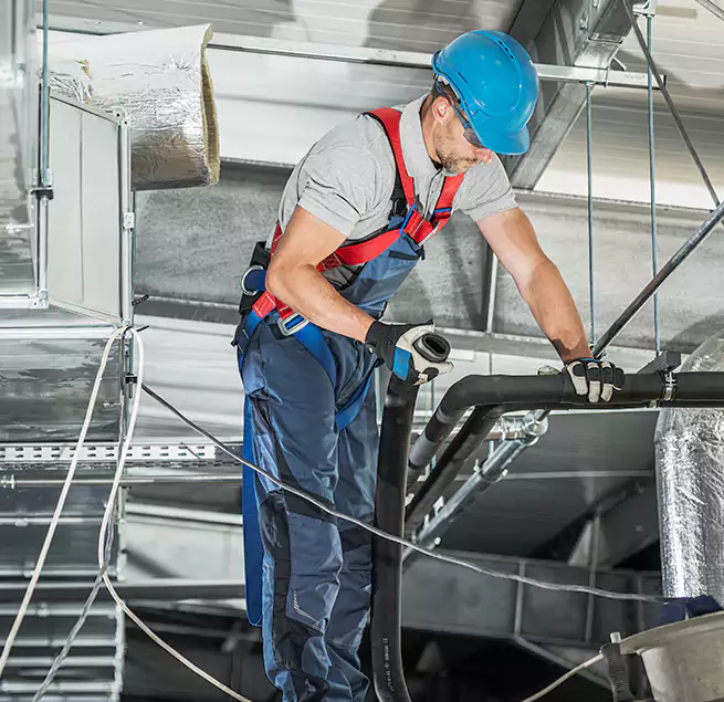 Why Homeowners & Businesses Trust Us in Middletown, DE?