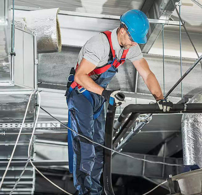 Why Homeowners & Businesses Trust Us in Middletown, DE?