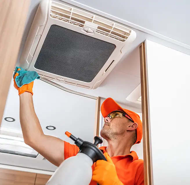 Why Homeowners & Businesses Trust Us in Middletown, DE?