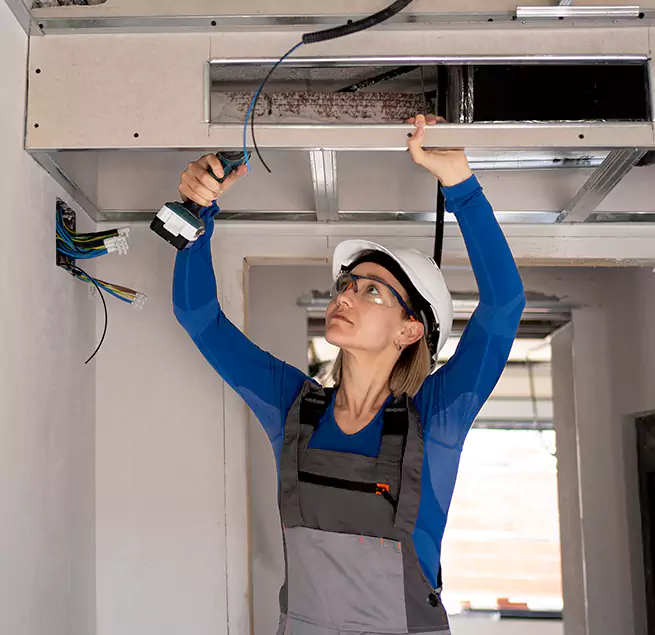 Why Homeowners & Businesses Trust Us in Middletown, DE?