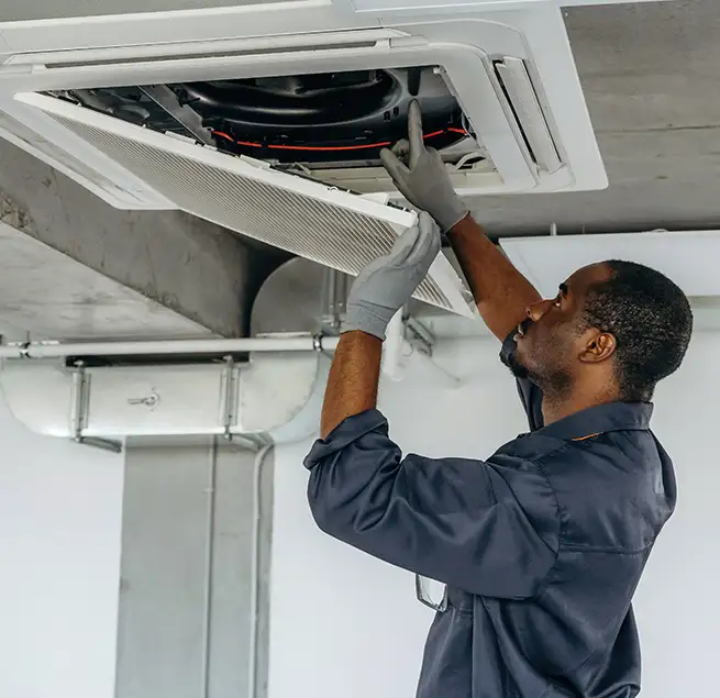 Why Homeowners & Businesses Trust Us in Middletown, DE?