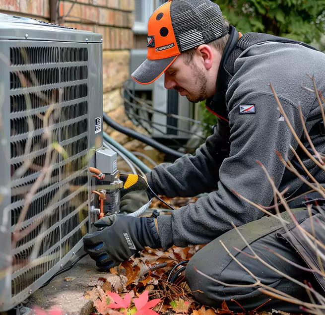 Why Homeowners & Businesses Trust Us in Middletown, DE?