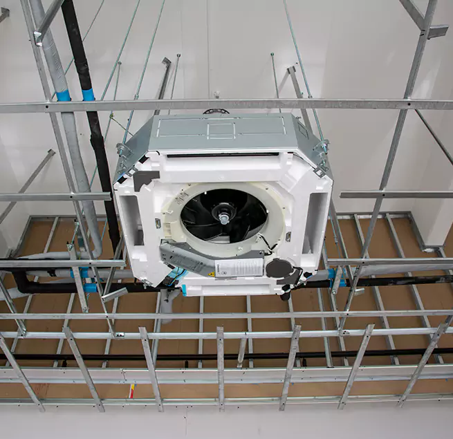 Why Homeowners & Businesses Trust Us in Middletown, DE?