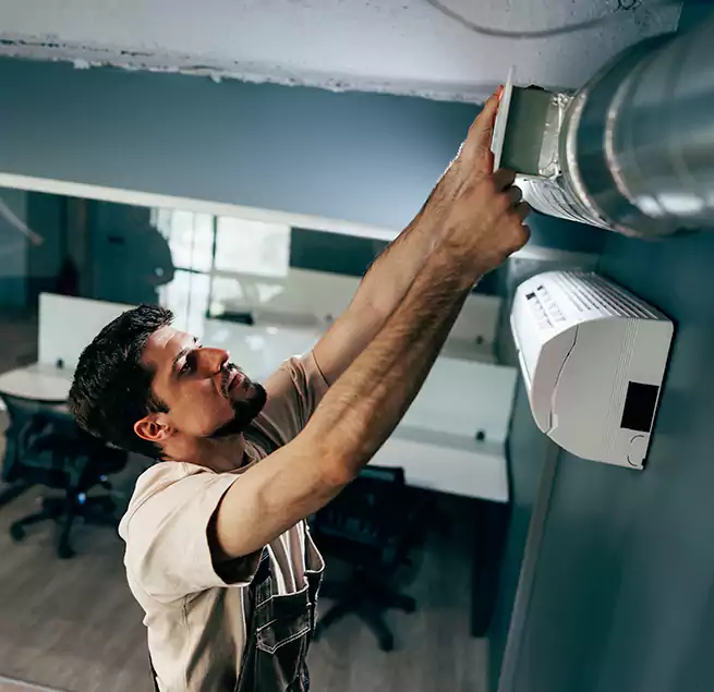 Why Homeowners & Businesses Trust Us in Middletown, DE?