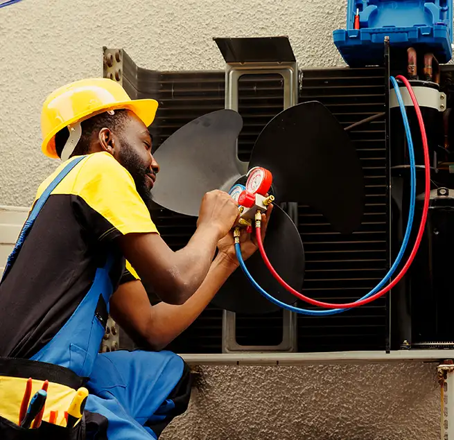 Why Homeowners & Businesses Trust Us in Middletown, DE?