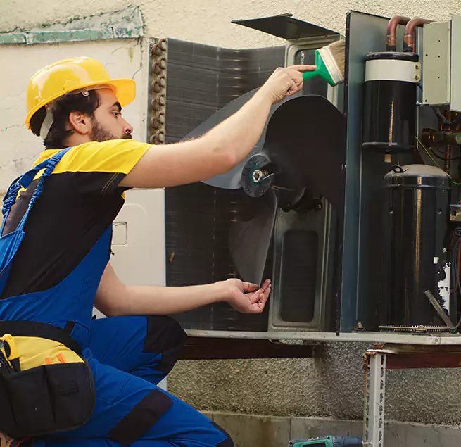 Why Homeowners & Businesses Trust Us Middletown, DE?