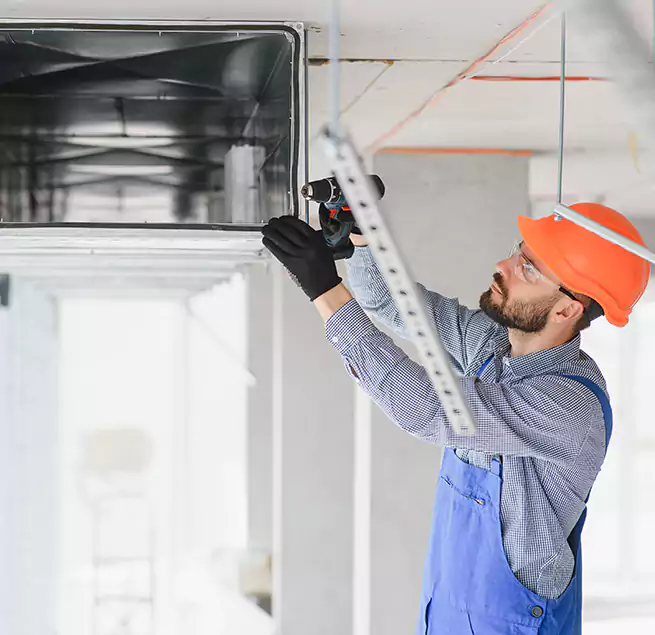 Why Homeowners & Businesses Trust Us in Middletown, DE?