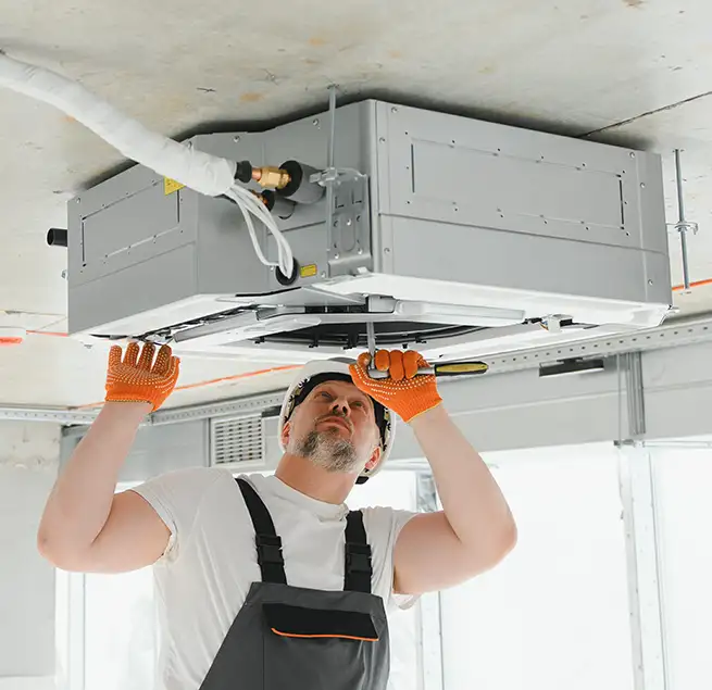 Why Homeowners & Businesses Trust Us Middletown, DE