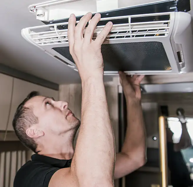 Why Homeowners & Businesses Trust Us Middletown, DE