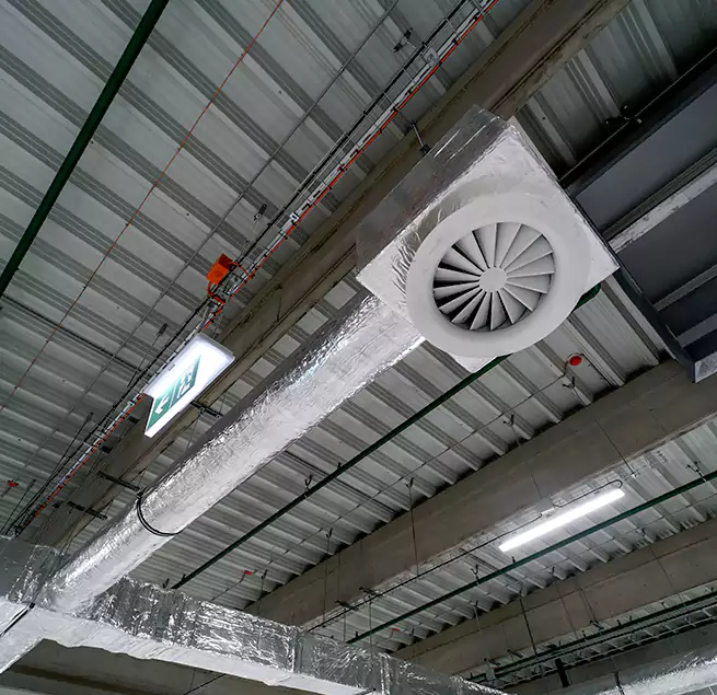 Why Homeowners & Businesses Trust Us in Middletown, DE