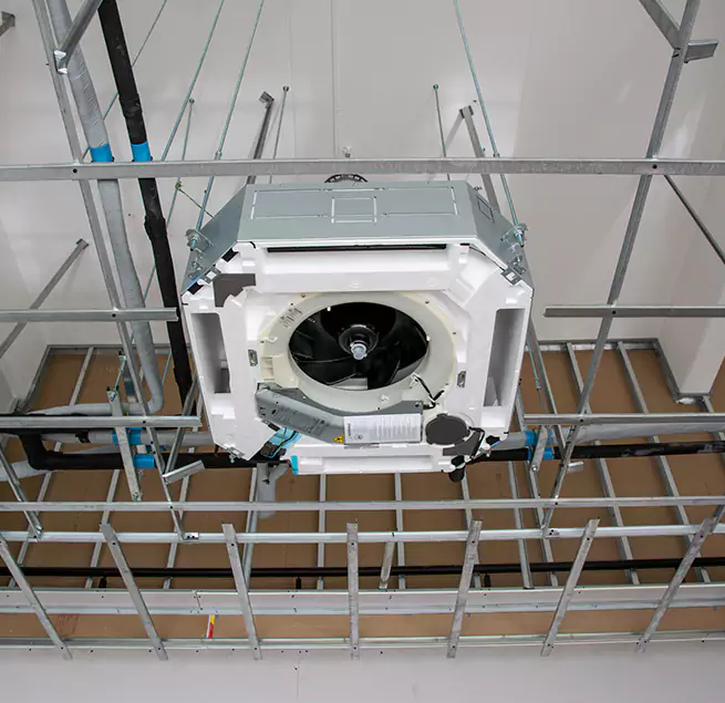 Why Homeowners & Businesses Trust Us Middletown, DE