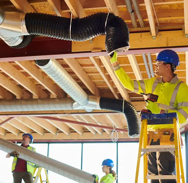 Why Homeowners & Businesses Trust Us in Middletown, DE?