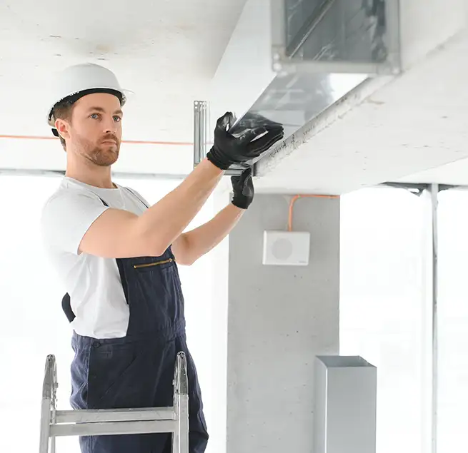 Why Homeowners & Businesses Trust Us in Middletown, DE?