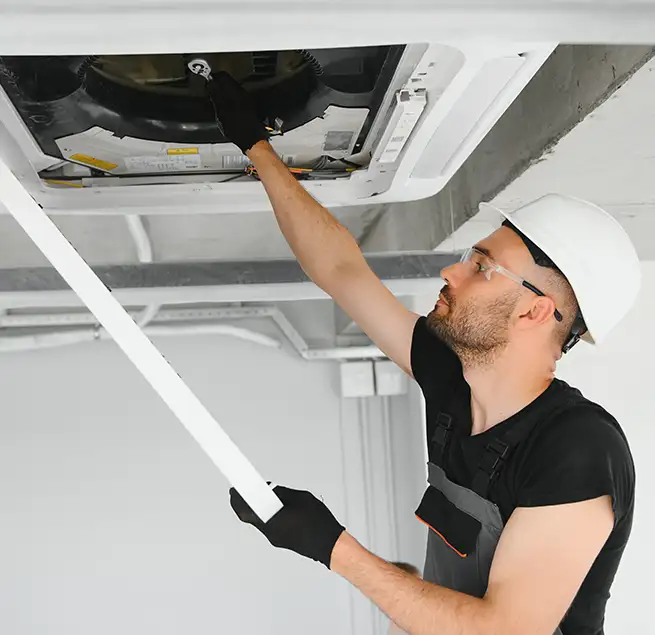 Why Homeowners & Businesses Trust Us in Middletown, DE?