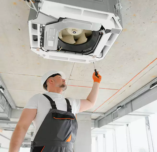 Why Homeowners Businesses Trust Us in Middletown, DE