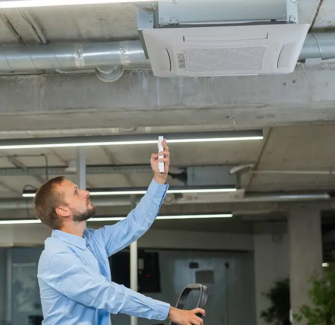 Why Homeowners & Businesses Trust Us in Middletown, DE?