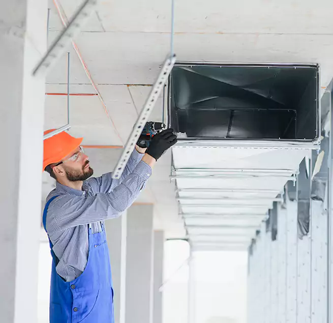 Why Homeowners & Businesses Trust Us in Middletown, DE?